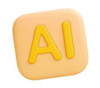 Waveclear Ai smart trading feature with market indicators display